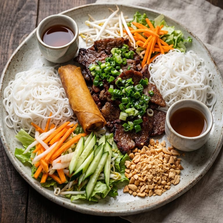 Vietnamese Catering Made Simple