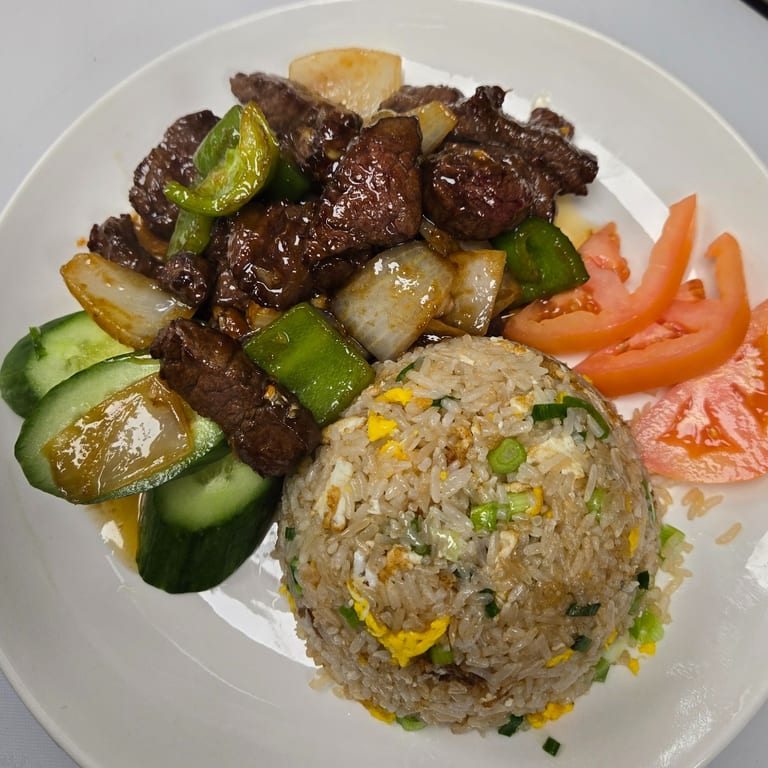 Vermicelli Bowls and More