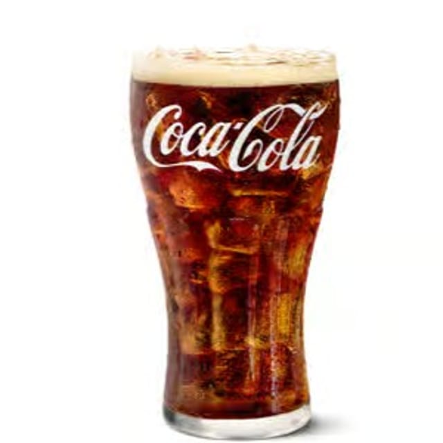 Soda.