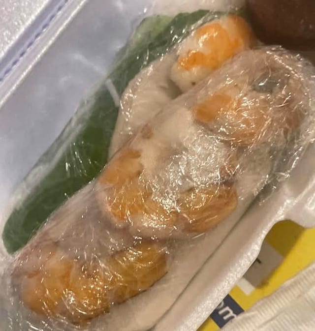 A2. Spring Roll.